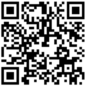 QR-kod som leder till https://digital.val.se/rapportera