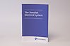 Folder "The Swedish electoral system"